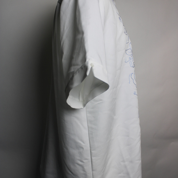 Cabavera XXL Short Sleeve Button Down Shirt - Picture 4 of 7